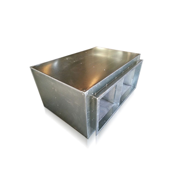 片式消声器